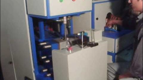 Preform auto loading device