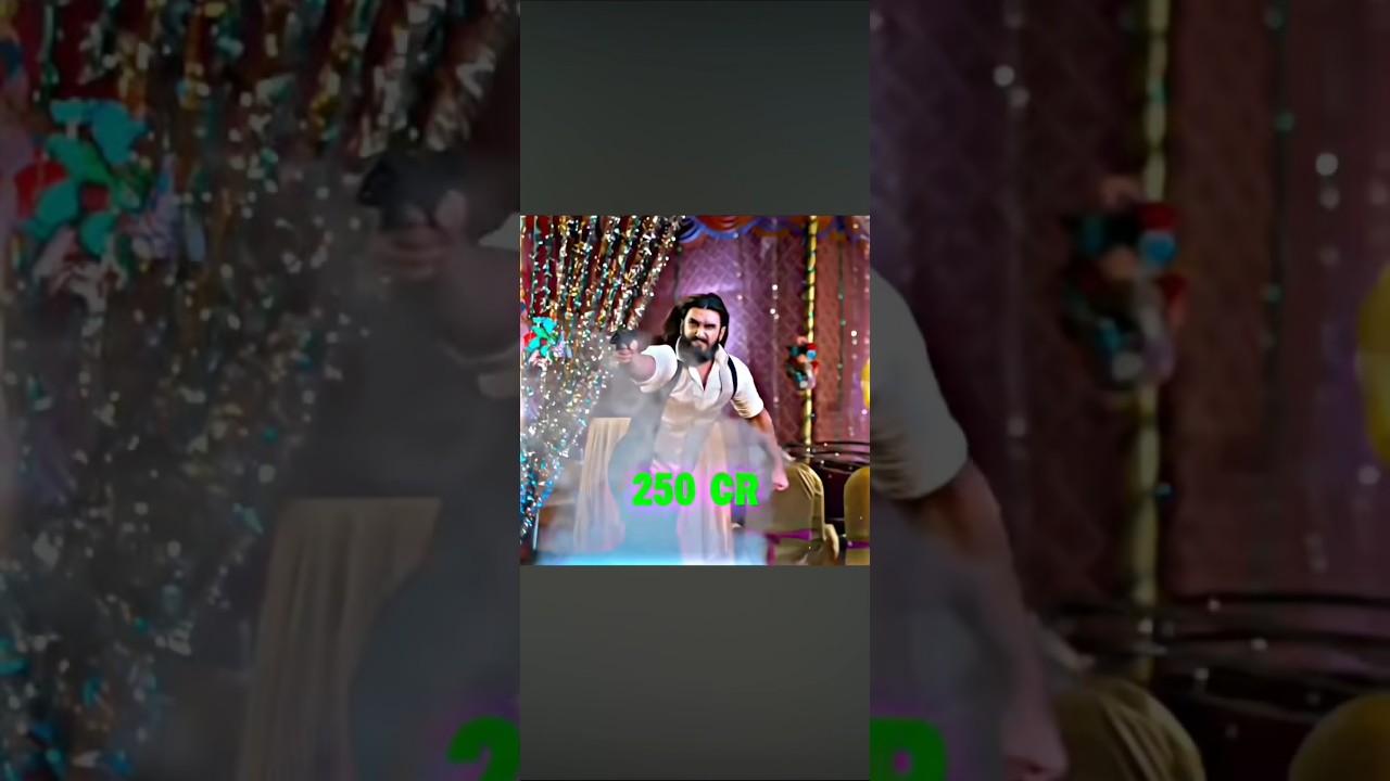 The 1000 Crore Clash Begins🤯 | Dhurandhar 2 vs Toxic