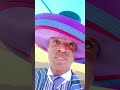 More of Sir William at the Celebrity Polo Classic‼️🎩🎀
