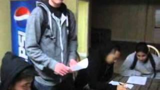 Group Facilitation Project Part 1