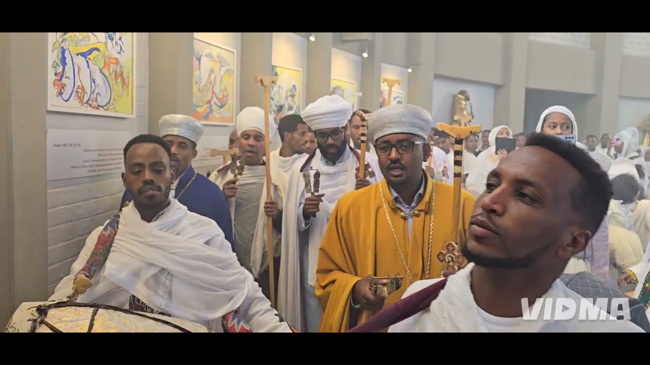 #ክብረ በዓል አቡነ ተክለሃይማኖት ካብ ከተማ Weilheim (Oberbay) Bayer Germany  #Eritrean Orthodoxe tewahdo  