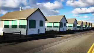 Days Cottages, North Truro, MA