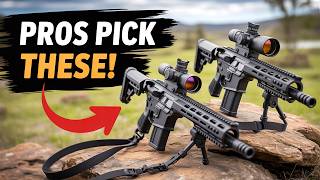 Top 10 Pistol Caliber Carbines for Every Shooter in 2026