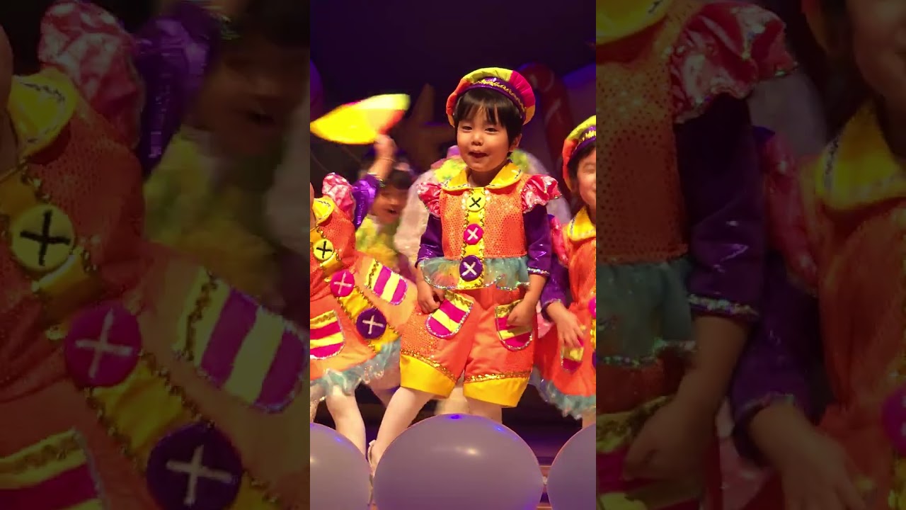 [2025 어린이집 발표회]꽃게우정-귀여움 폭발 4살 우지니