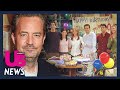 FRIENDS Cast React To Matthew Perry Death
