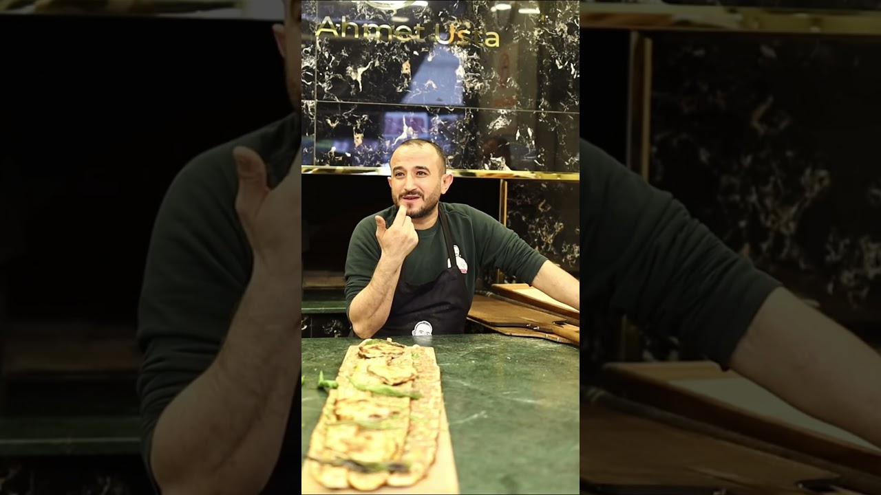 Bu adamlar bu işi severek yapıyorlar.