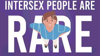 Myth 1 - Myths And Misconceptions About Intersex