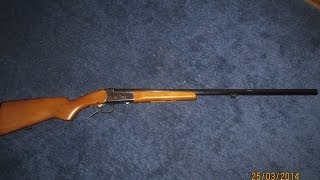 Download Lagu baikal 12 gauge MP3