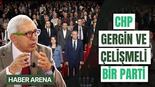 Oral Çalışlar Chp Ve Dem Parti Arasındaki İlişki Seçimlerde Belirleyici Olacak