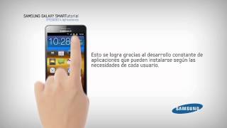 Smartutorial - Capítulo 4 Aplicaciones