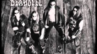 DIABOLIC - ALBUM INFINITY THROUGH PURIFICATION