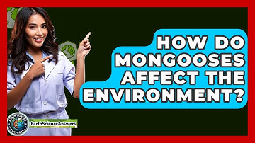 How Do Mongooses Affect The Environment? - Earth Science Answers