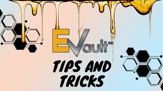 How To Install Your EVault Gasket
