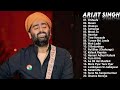 Arijit singh new songs 2024  o maahi arjit singh all songs  new hindi superhit love songs 2024