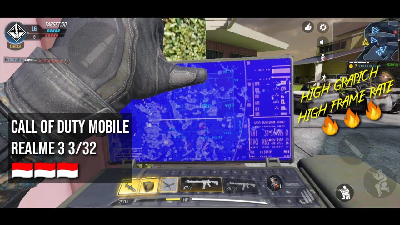 Call Of Duty Mobile Spectate Bug Codmobilehack.Live - Call ... - 