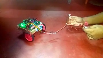 Skyfi Labs Online Course   Gesture Based Robotics   SAMRAT KUNDU