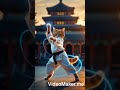 15 Punches In 3 Seconds The Lightning Fist Of The Shaolin Cat 15 Punches In 3 Seconds The Lightning Fist Of The Shaolin Cat