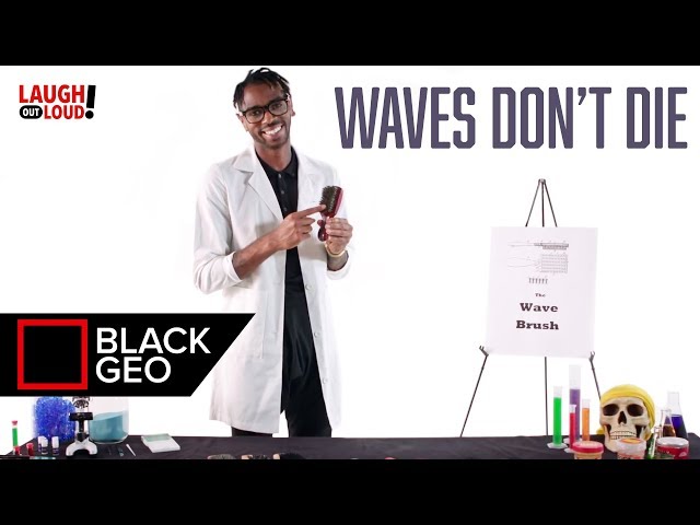 Waves Don't Die | Black Geo | LOL Network