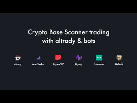cryptocurrency bot trading reddit cryptocurrency bot trading reddit