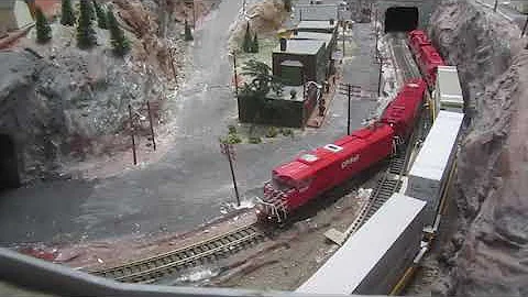 Trains on Tuesday 4th. October 2022  A Running Ses...