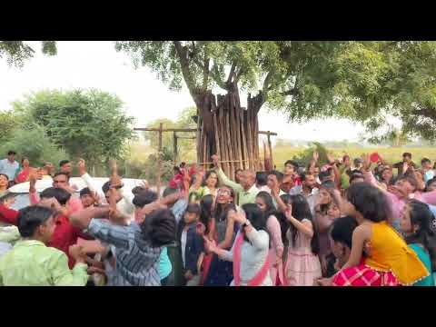 Matla Uper Matlu | Vargodo |Garba Dance #garba  #rasgarba