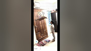 How to view Google 3D Animals | Make realistic videos with 3D Animals | Sample Video