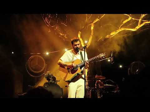 Biffy Clyro - Different kind of love (Admiralspalast, Berlin, 2018) (MTV unplugged)