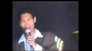 bunga surga - brodin feat lusiana safara - om merista lawas 2003