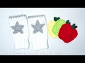 Video 4: Crochet for ABSOLUTE BEGINNER - Treble Crochet (tr)