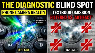 Non-Biological Geometric Structures: 60x Optical Archive