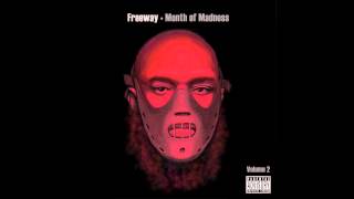 Freeway - Don'T Tell Me It'S Over [Official Audio]