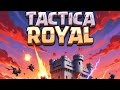Táctica royal #clash royale #mt