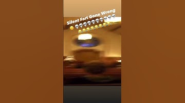 Thumbnail of Church fart heard around the world ‼️ #pressplay #shorts #comedy #funnyvideo #Followformore