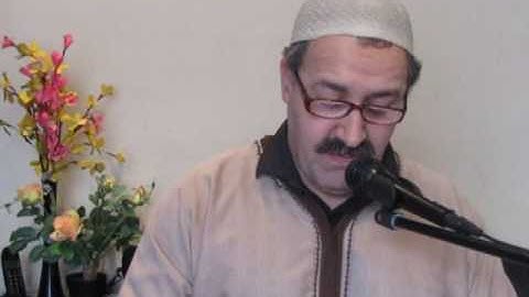 عبد العزيز شبين ترتيل سورة الأنفال  برواية حفص عن عاصم ، 46 - 61.