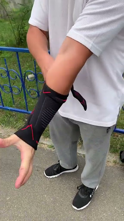 Elbow Support Braces #elbow