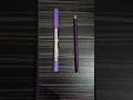 which colour is the best pencil vs sketch#pencil#youtubeshorts#sketch