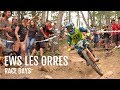 Ews les orres  race recap