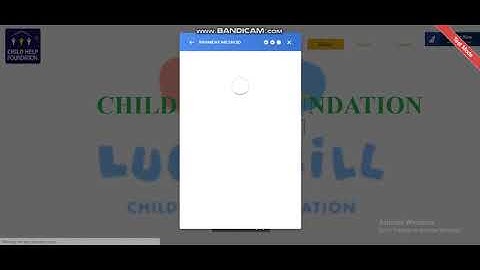 Spark Foundation-Payment Gateway Integration- Task 3 #GRIPJUNE21 #webdevelopment #sparkfoundation