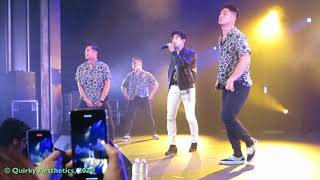 200306 Eric Nam - Before We Begin Vancouver