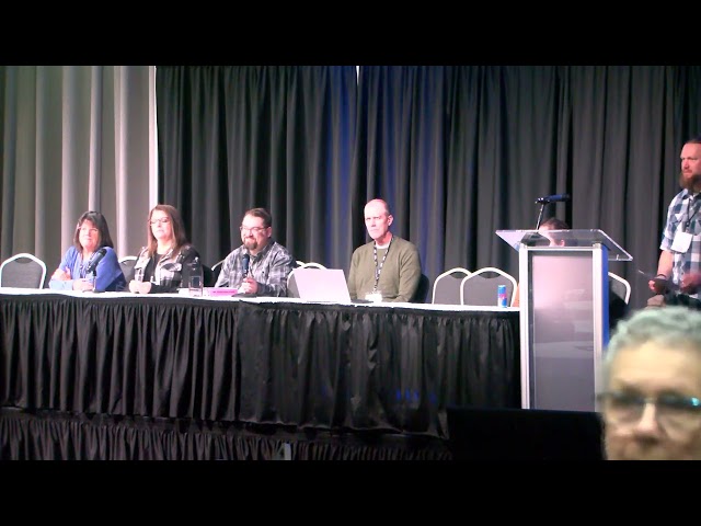2024 Permitting Workshop Nov 12, 2024 Part 2