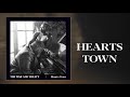 The War And Treaty - Hearts Town (Official Audio)