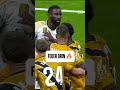 Rüdiger bringt Feuer rein