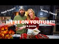 We're on YouTube!! - Healthy Shepherds Pie