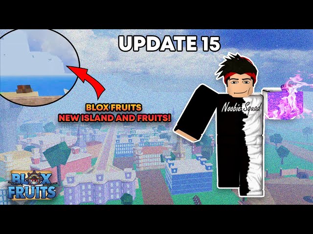 UPDATE 15 BLOX FRUITS: TODAS AS ILHAS DO 3 SEA (SIM VOLTEI A POSTAR VIDRO  KJKJKKKKKKKKK) 