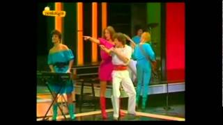 Eurovision 1982 - Netherlands.wmv