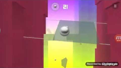 Smash Hit Random Stages Mod Visual İmprovements