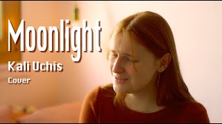 Moonlight (Kali Uchis) - cover | 2024 diaries