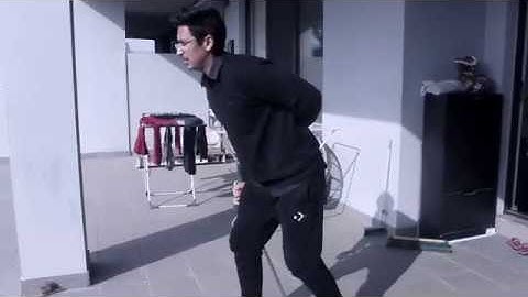 UTS- Fundamental of Interaction Design || Team Design Warriors || Design in Action Video