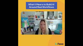 What it Means to Build AI Around Real Workflows w/ Michelle Klaer