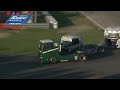 Goodyear FIA ETRC 2023 - #08 Jarama Race 2 Highlights